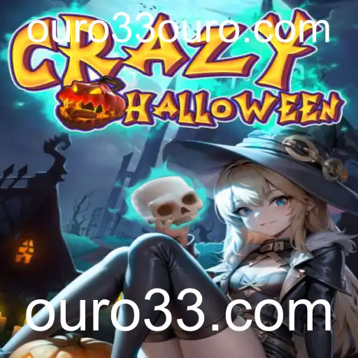 Desvendando CrazyHalloween: O Jogo de Estratégia e Aventura