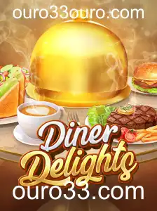 Descubra o Universo de 'DinerDelights': Um Jogo Cativante que Encanta Todas as Idades