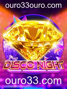 Descubra DiscoNight: O Jogo Que Está Movimentando a Comunidade