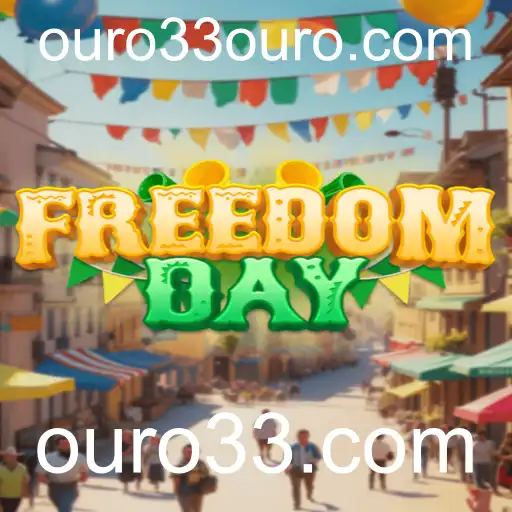 O Universo de FreedomDay: Explorando o Jogo Revolucionário e Suas Regras