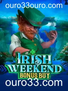 IrishWeekendBonusBuy: Um Jogo de Emoção e Estratégia