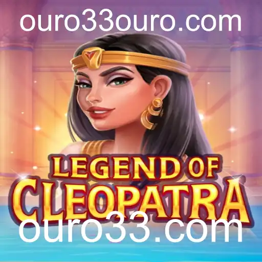 Descubra a Emoção de 'LegendOfCleopatra': Um Jogo de Aventura Épica