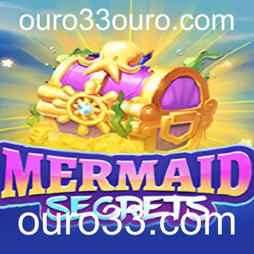 MermaidSecrets: Descubra o Encanto do Mundo Subaquático