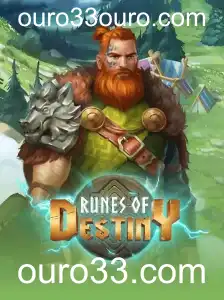 Descubra o Universo de RunesOfDestiny: Aventura e Estratégia em um Só Lugar