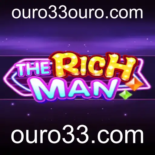 Explorando o Mundo de TheRichMan: O Jogo de Estratégia e Ouro