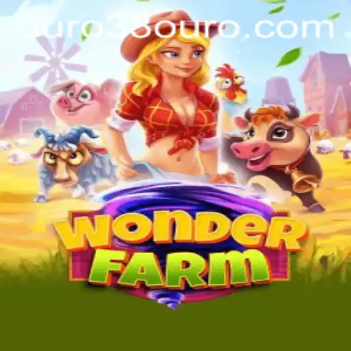 WonderFarm: Um Universo de Aventuras e Estratégias